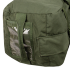 Сумка-баул US Military Improved Deployment Duffel Bag (Б/В) - зображення 5