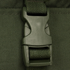 Сумка-баул US Military Improved Deployment Duffel Bag (Б/В) - зображення 8