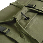 Сумка-баул Rothco GI Type Enhanced Duffle Bag - изображение 5