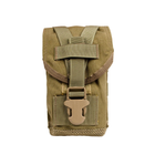 Підсумок під флягу Eagle Canteen/GP Molle