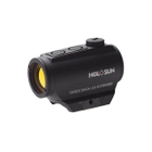 Коліматорний приціл Holosun Red Dot Sight HS403A - зображення 2