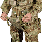 Захист паху британської армії Pelvic Protection Tier 2 (Б/У) - изображение 6