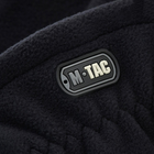 Рукавиці M-Tac Fleece Thinsulate Navy Blue - изображение 7
