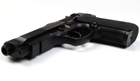 Пневматичний пістолет WinGun Beretta 92 (302) - зображення 3