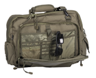 Сумка-рюкзак для документів AVIATOR DOCUMENT Оливковий Mil-Tec AVIATOR DOCUMENT CASE OLIV (13823001)