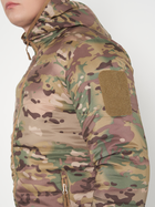 Куртка военная Alpine Crown 220431-001 M Мультикам (2120637620858) - изображение 5