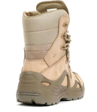 Тактичні військові черевики Vogel черевики армійські тактичні Койот 46 - зображення 2