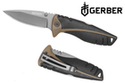 Нож складной GERBER 117 - изображение 4