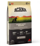 Сухий корм проти ожиріння для дорослих собак всіх порід ACANA Light&Fit 2