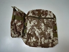 Тактична військова сумка OXFORD N02181 Pixel Desert - зображення 2