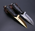 Охотничий нож нескладной JCF JGF59 - зображення 4