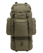 Рюкзак тактичний Mil-Tec RANGER 75л Olive