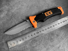 Нож складной Folding Sheath Knife - изображение 4