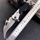 Складной нож керамбит X76 - изображение 6