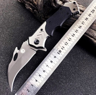 Складной нож керамбит X76 - изображение 8