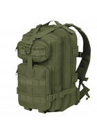 Рюкзак тактичний Dominator Shadow 30L Olive-Green (DMR-SDW-OLVGN)