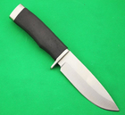 Охотничий Нож 009 56HRC 440C Silver Без бренда - изображение 3