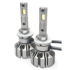 LED лампи Prime-X FOG H27 5000К 45 W