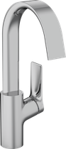 Смеситель для раковины Hansgrohe Vivenis 75030000 хром