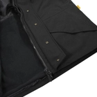 Тактична куртка Han-Wild G8M G8CFYLJT Black M Soft Shell для військових армійська (K/OPT2-7066-24473) - зображення 5