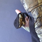 Рукавички-рукавички тактичні SP-Sport BC-9232 розмір L універсальний Камуфляж Ліс - зображення 7
