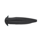 Нож складной карманный с фиксацией Liner Lock Acta Non Verba ANVZ400-009 Z400 Sleipner DCL/Black 230 мм - изображение 4