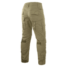 Тактические штаны Lesko B603 Khaki 30 мужские брюки тактикал LOZ - изображение 2