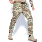 Тактичні штани Pave Hawk LY-59 Camouflage CP S чоловічі демісезонні для спецслужб LOZ - зображення 3