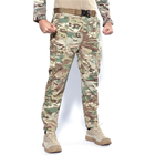 Тактичні штани Pave Hawk LY-59 Camouflage CP S чоловічі демісезонні для спецслужб LOZ - зображення 5