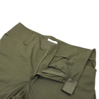 Тактические штаны Lesko B603 Green 36р. брюки мужские армейские LOZ - изображение 2