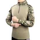 Тактична сорочка Pave Hawk PLHJ-018 Camouflage CP XL камуфляж для чоловіків LOZ - зображення 3