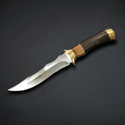 Охотничий нож CLN 78 c фиксированным клинком (0X2S0007H-783CL) - изображение 1