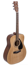 Гітара акустична YAMAHA F310 + Чохол + Медіатор(Natural)