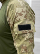 Тактическая рубашка мультикам XL turkish 6-1! - изображение 4