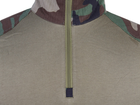 Тактична бойова сорочка (Убакс) Gen3 Emerson Woodland XL - зображення 3