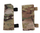 Плитоноска модульная AVS Tactical Vest (морпехи, армия США) Emerson Мультикамуфляж - изображение 6