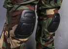 Тактические боевые штаны Gen3 Emerson Woodland 38 - изображение 3