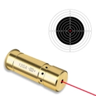 Лазерный патрон MidTen 12 калибр для холодной пристрелки - изображение 6