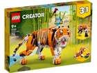 Конструктор "Великий тигр Lego Creator" LEGO (31129)