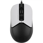 Мишка A4Tech FM12S Panda (4711421959476)