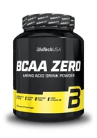 Амінокислоти Biotech BCAA Flash Zero 700 г