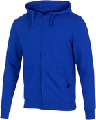Толстовка Joma JUNGLE синий S 102109.700