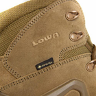 Черевики LOWA ZEPHYR GTX® MID TF 39 розмір - зображення 7