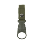 Карабін тактичний Dozen Tactical Bottle Carabine Колір Olive