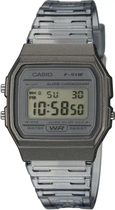 Часы CASIO F-91WS-8EF