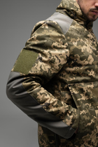 Тактична зимова військова куртка Піксель ММ14 XL - зображення 5