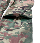 Брюки тактические военные, тактические штаны Стандарт 1 Мультикам S - изображение 5