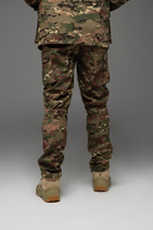 Штани тактичні військові, тактичні брюки Стандарт 1 Мультикам S - зображення 8