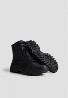Тактичні берці черевики Villomi vm-555A-CH 42 Чорний - изображение 3