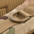 Тактичні військовий рюкзак для ЗСУ на 45 літрів мультикам (KT-7737) - зображення 10
